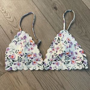 H&M bikini top